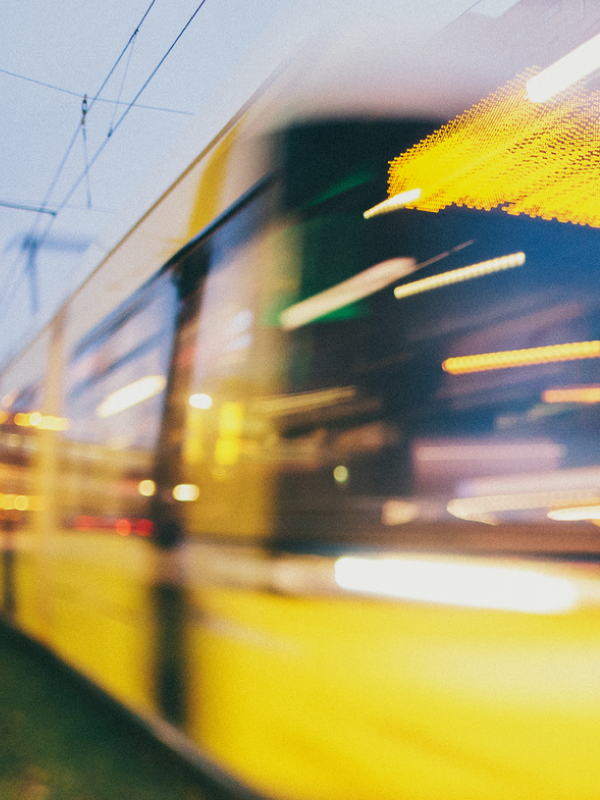 Daimler - moovel brand & app